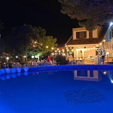 Villa Dei Sogni Gallipoli Tuglie Εξωτερικό φωτογραφία