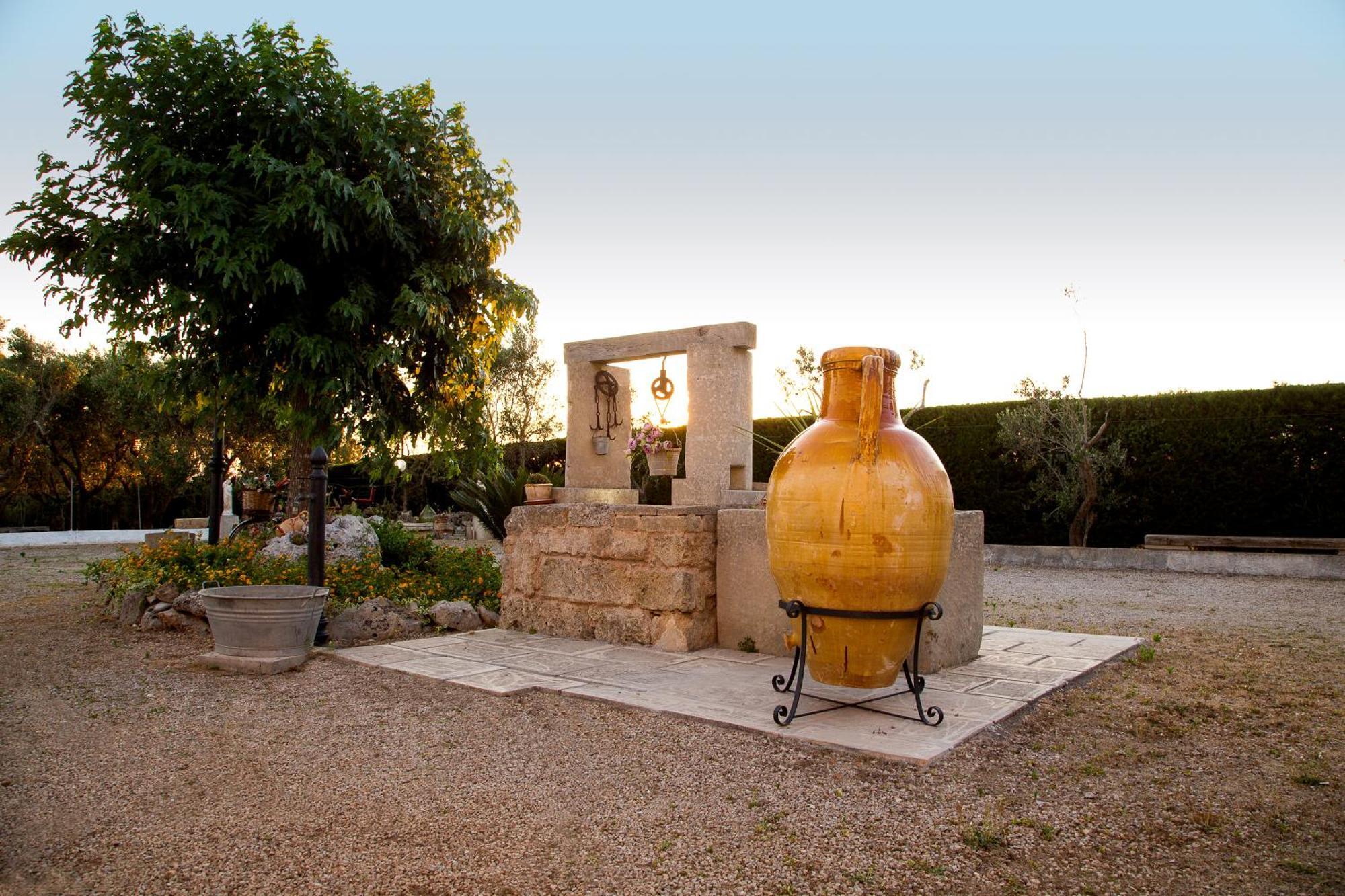 Villa Dei Sogni Gallipoli Tuglie Εξωτερικό φωτογραφία