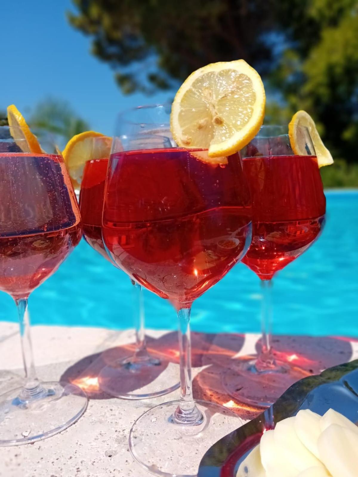 Villa Dei Sogni Gallipoli Tuglie Εξωτερικό φωτογραφία