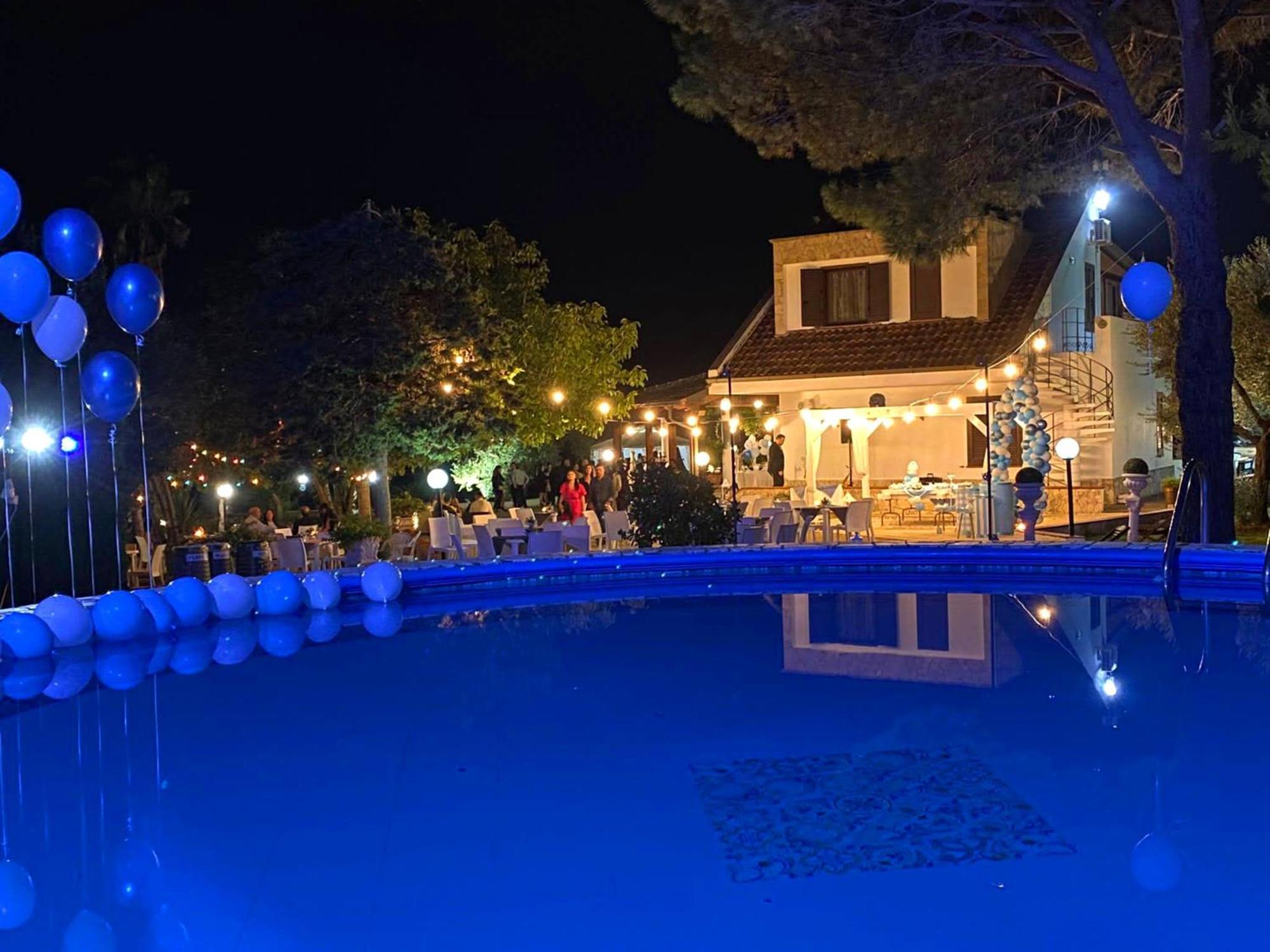 Villa Dei Sogni Gallipoli Tuglie Εξωτερικό φωτογραφία